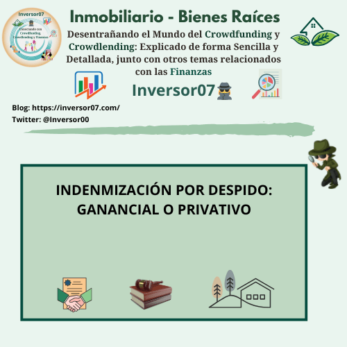 INDEMNIZACION POR DESPIDO