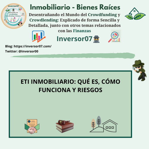 ETI INMOBILIARIO