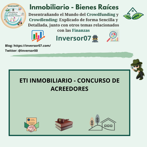 ETI CONCURSO DE ACREEDORES