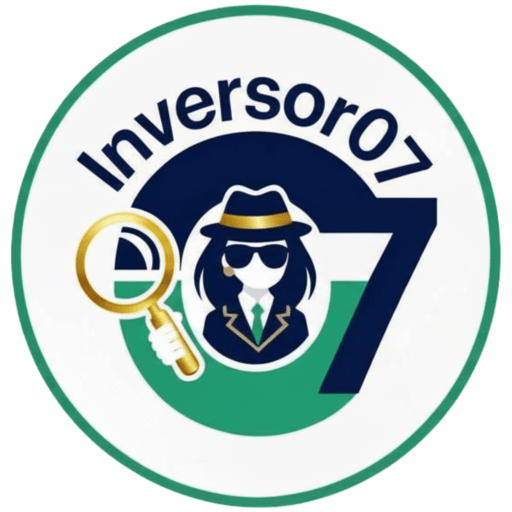 INVERSOR07🕵️‍♀️| CROWDFUNDING INMOBILIARIO Y CROWDLENDING