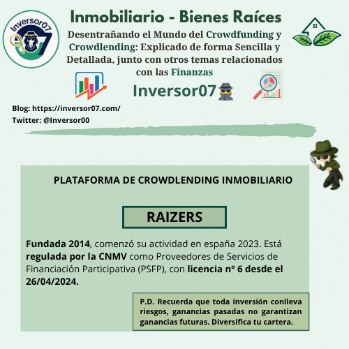 Raizers